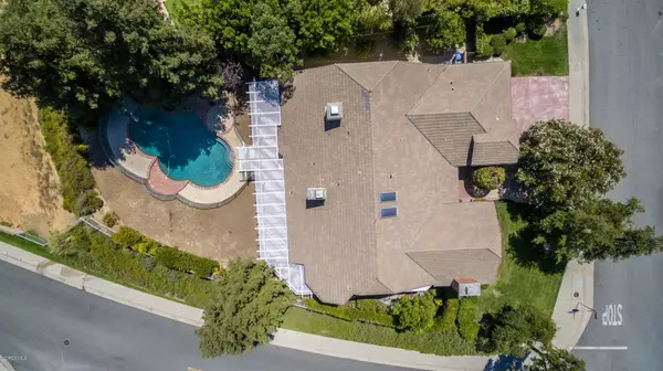 Agoura Hills, CA 91301,29537 Ridgeway Drive