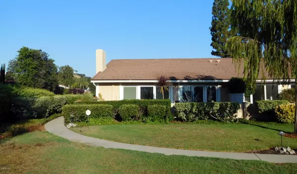 Westlake Village, CA 91361,2279 Portola Lane