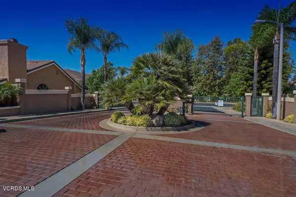 Simi Valley, CA 93065,40 Valley Crest Road