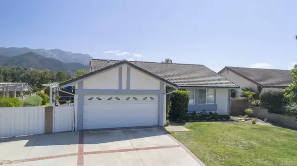 Newbury Park, CA 91320,3376 Corning Street