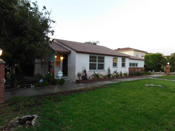 15127 Germain Street, Mission Hills (san Fernando), CA 91345