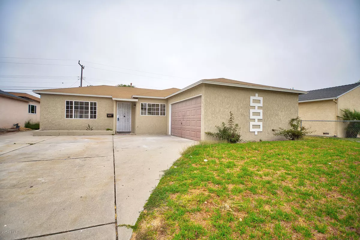 Port Hueneme, CA 93041,1614 N 5th Street