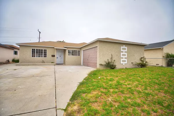 1614 N 5th Street, Port Hueneme, CA 93041