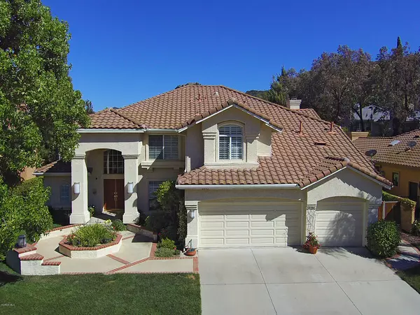 2510 Kirsten Lee Drive, Westlake Village, CA 91361