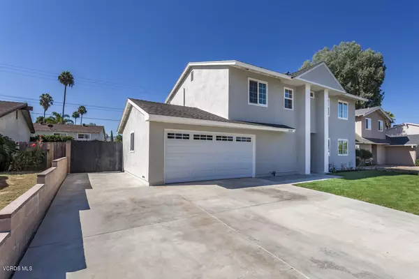 Simi Valley, CA 93065,2076 Denny Street