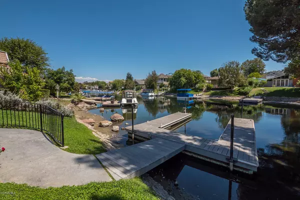 Westlake Village, CA 91361,4000 Mariner Circle