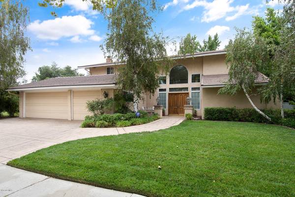 32038 Watergate Court, Westlake Village, CA 91361