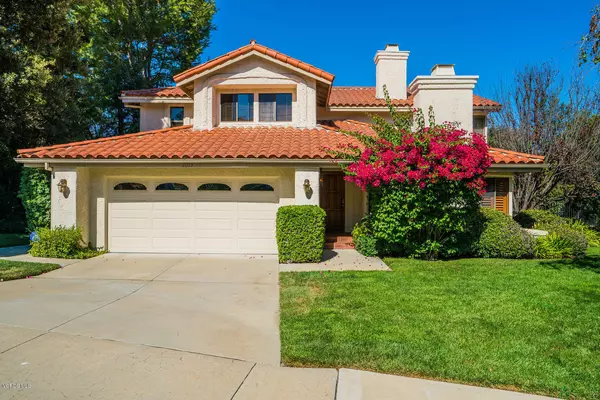 2015 Glastonbury Road, Westlake Village, CA 91361