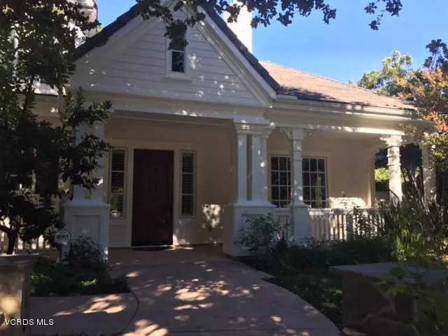 1385 Bridgegate Street, Westlake Village, CA 91361