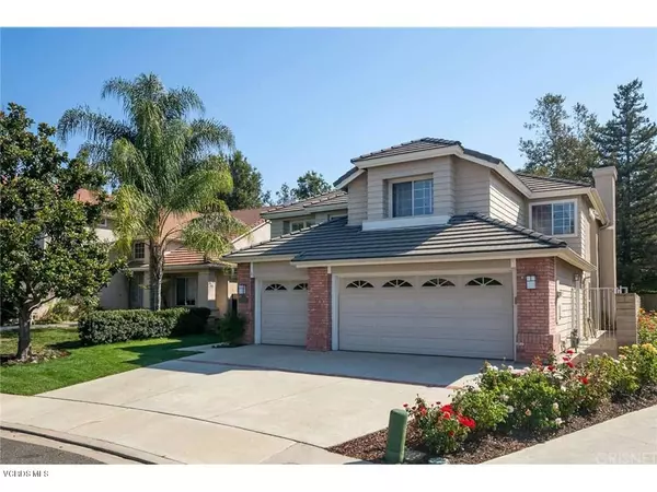 5061 Blackpool Avenue, Oak Park, CA 91377