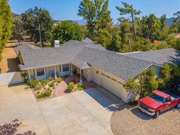 5520 Fairview Place, Agoura Hills, CA 91301