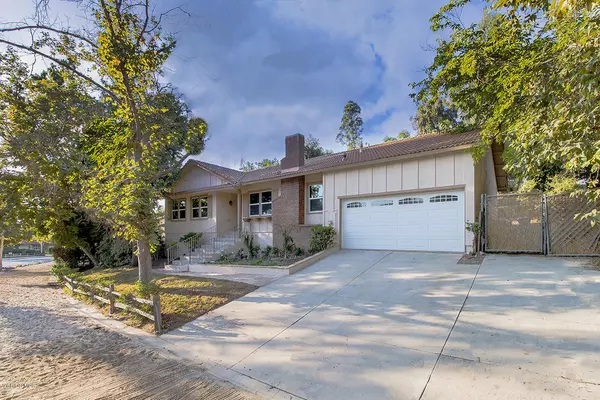 Simi Valley, CA 93065,1039 Nonchalant Drive