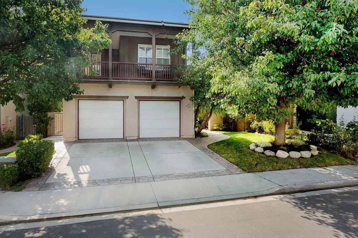 Simi Valley, CA 93065,172 Park Hill Road