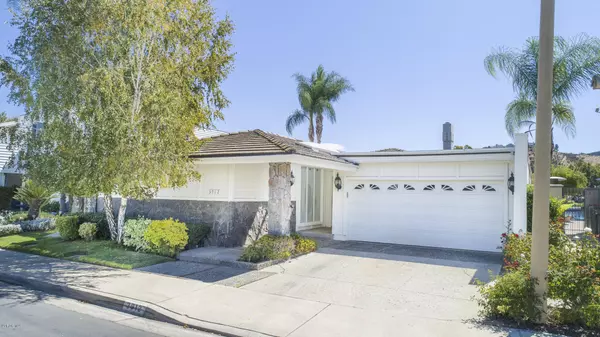 Westlake Village, CA 91361,3912 Fairbreeze Circle