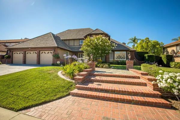 29383 Laro Drive, Agoura Hills, CA 91301