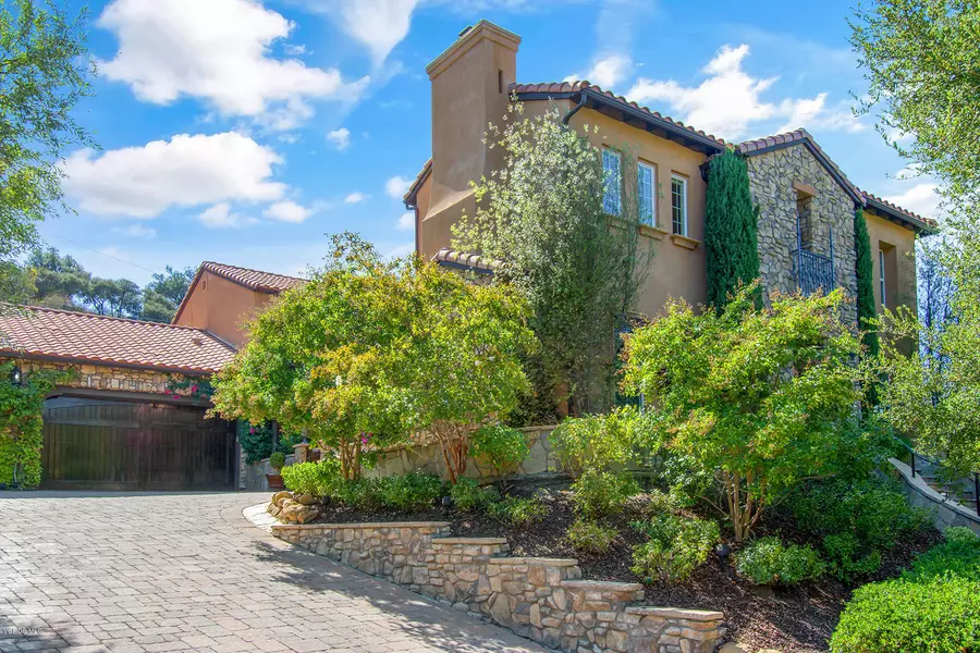 1407 Caitlyn Circle, Westlake Village, CA 91361