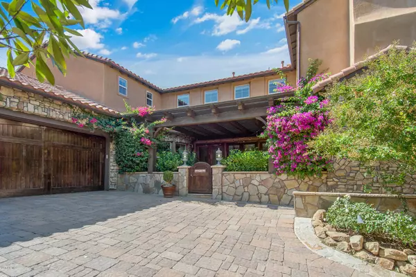 Westlake Village, CA 91361,1407 Caitlyn Circle