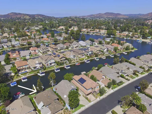 Westlake Village, CA 91361,1449 Redsail Circle