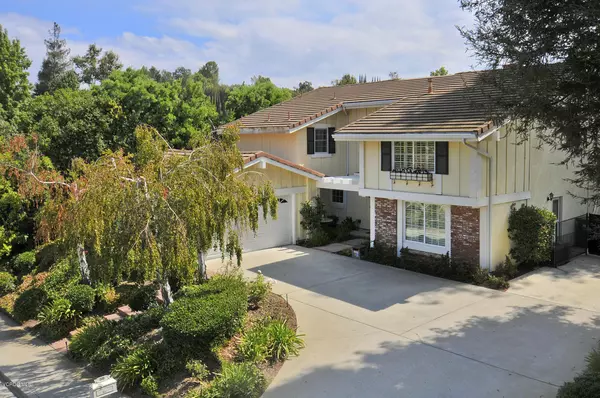 Westlake Village, CA 91361