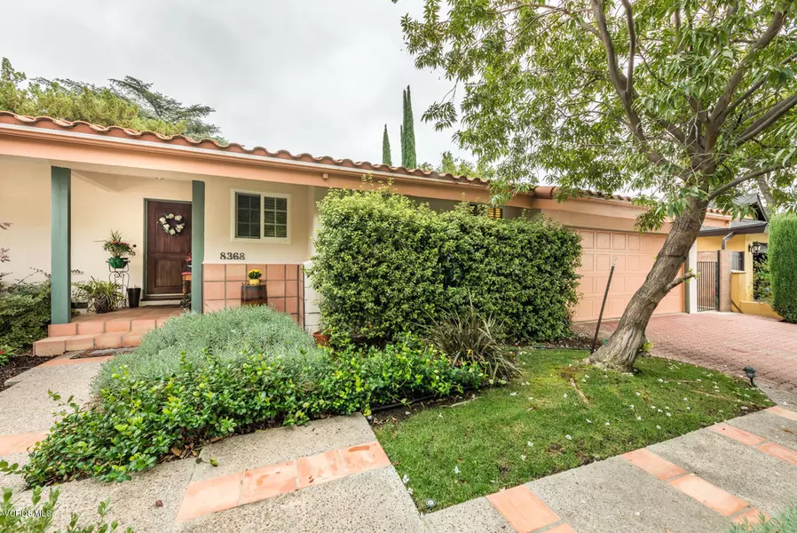 8368 Sausalito Avenue, West Hills, CA 91304