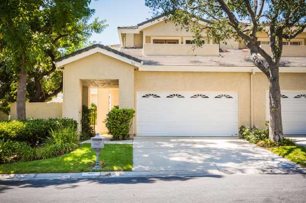 961 Misty Canyon Avenue, Westlake Village, CA 91362