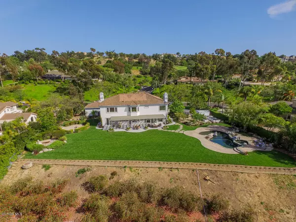 Camarillo, CA 93010,1379 Avenida De Aprisa