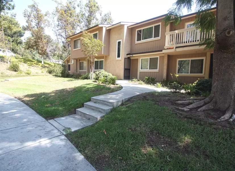 14930 Reedley Street #C, Moorpark, CA 93021