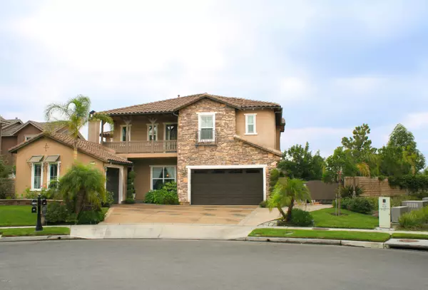 Simi Valley, CA 93063,3711 Red Hawk Court