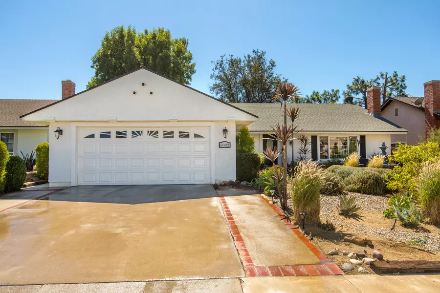 5892 Fearing Street, Simi Valley, CA 93063