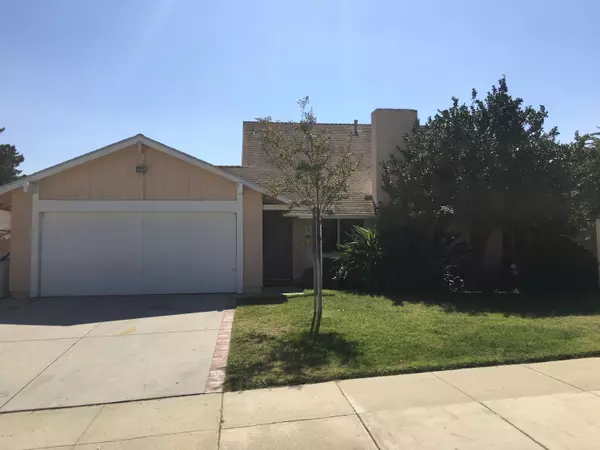 4044 Blackwood Street, Newbury Park, CA 91320