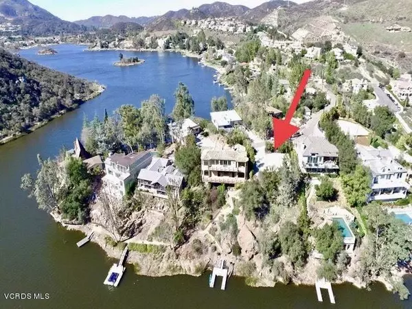 Westlake Village, CA 91361,Trentham Road