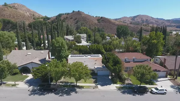 Calabasas, CA 91301,5348 Cangas Drive