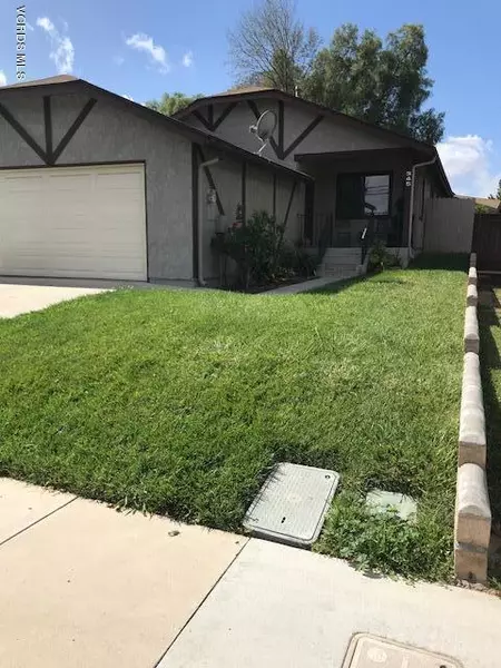 345 Flittner Circle, Thousand Oaks, CA 91360