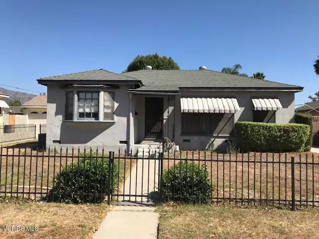 2140 Graydon Avenue, Monrovia, CA 91016