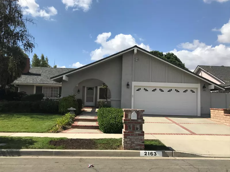 2163 Timberlane Avenue, Simi Valley, CA 93063