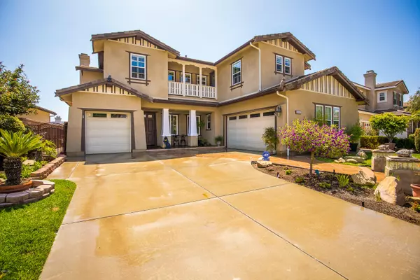 Newbury Park, CA 91320,5144 Via San Lucas