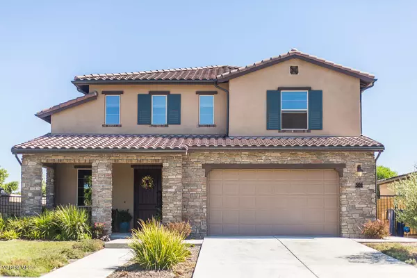 504 Willow Glen Court, Camarillo, CA 93012