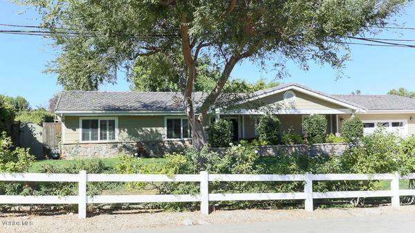 5309 Lewis Road, Agoura Hills, CA 91301