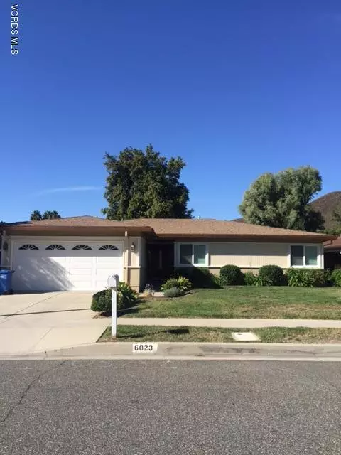 Agoura Hills, CA 91301,6023 Lake Nadine Place