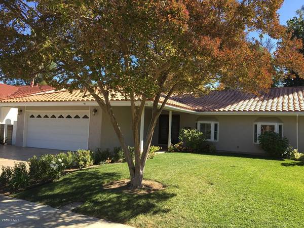 1080 Finrod Court, Westlake Village, CA 91361