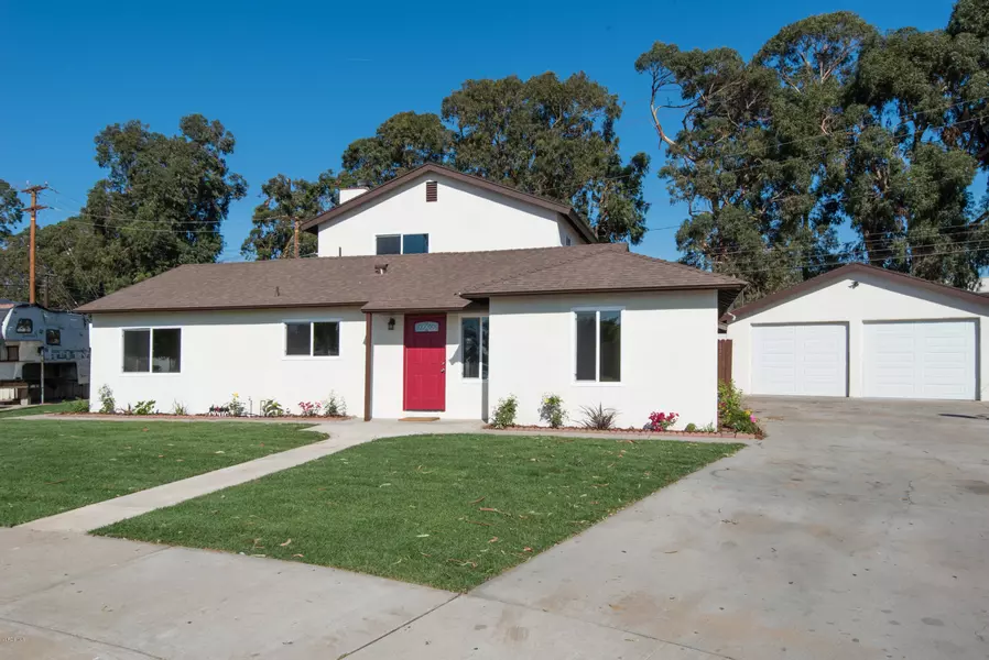 637 E Iris Street, Oxnard, CA 93033