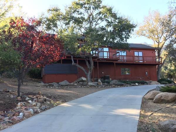 22605 Paddock Street, Tehachapi, CA 93561