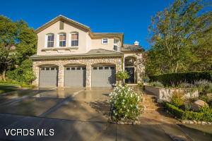 6108 Deerbrook Road, Oak Park, CA 91377