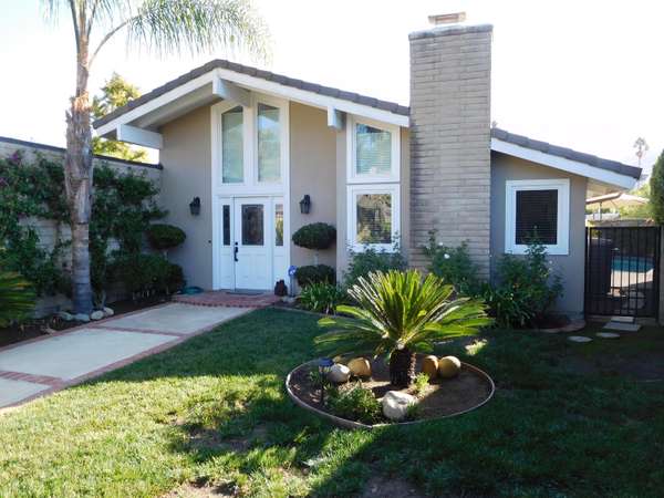 4200 Beaucroft Court, Westlake Village, CA 91361