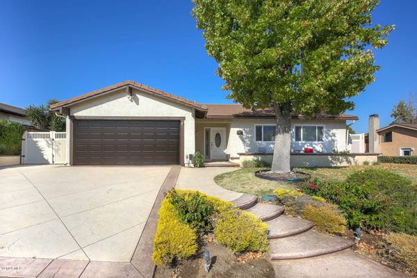 4203 W Potrero Road, Newbury Park, CA 91320