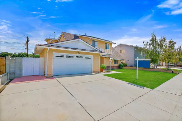 Simi Valley, CA 93065,1274 Fuller Avenue