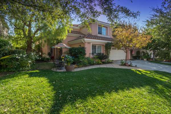 6268 Normandy Terrace, Oak Park, CA 91377