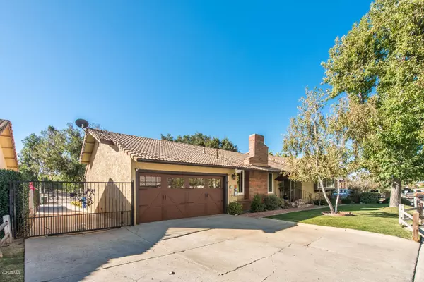 Simi Valley, CA 93065,1610 Rambling Road