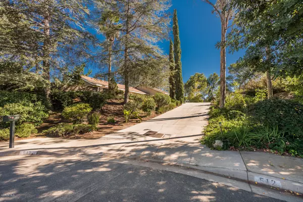 513 Lautrec Court, Thousand Oaks, CA 91360