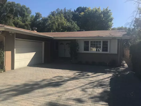 Woodland Hills, CA 91367,22926 Dolorosa Street